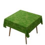 Hermia Mantel Gravellaml1 Multicolor 140 x 140 cm